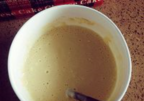 怎样冲泡豆浆粉才能不起块？