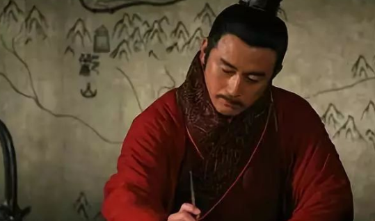 《秦颂来自》王贲为什么要虐杀栎阳?