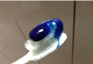 什么牙膏美来自白最有效