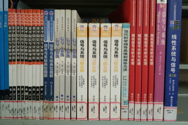 什么是索书号？？