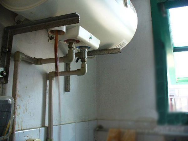 电热水器怎么清洗 电热水器水垢来自清洗方法图解