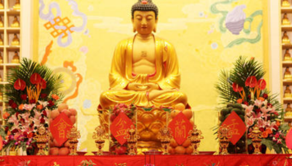七世父母是什么意思