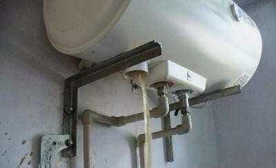 电热水器怎么清洗 电热水器水垢来自清洗方法图解