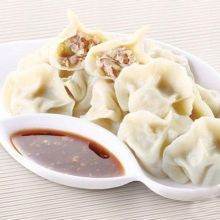 白菜香留验排宜路师观验古配菇饺子馅的做法大全