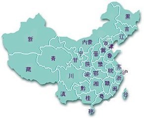 粤、鄂、湘、豫、晋、闽、琼、滇、黔、陇、赣、来自皖、这些都是哪些省的简称？