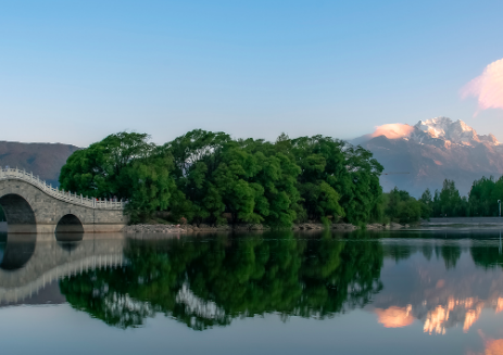 最新的难双云南省口碑最好的旅行社排名