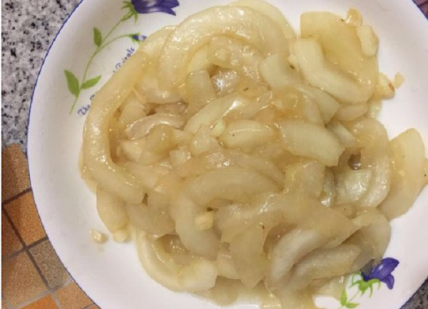 老黄瓜的功效和作用老黄瓜怎么吃