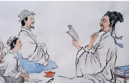 经师易得，人师难求。怎么理解