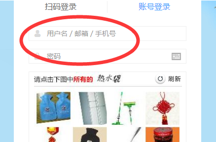 12306官网来自登录入口