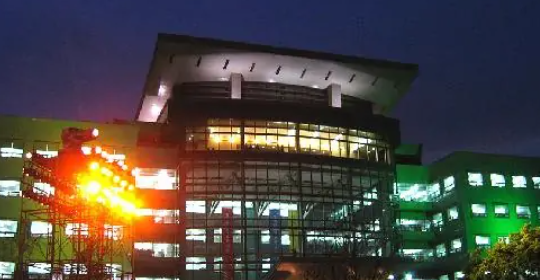 仁荷大学怎样?相当于国内哪所大学?