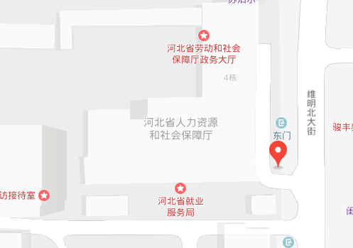 河北省职改办是负责职称评审来自的吗？