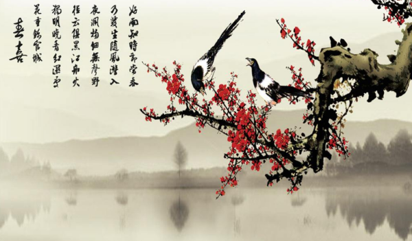关于新学期开始或新的开始的诗句有哪些？