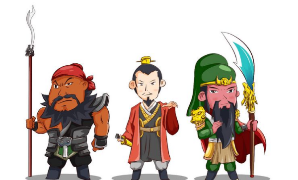 简述《三国演义》中上屋抽梯之计的故事