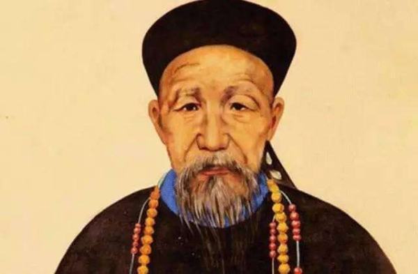 晚清中兴四大名臣分别有哪些人？