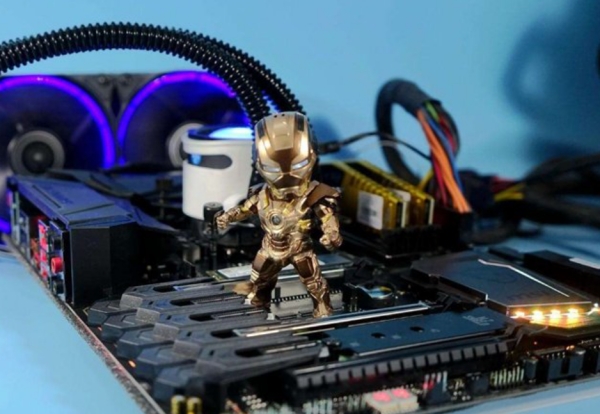 i7 8700配什么主板好？