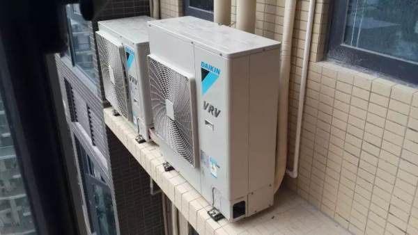 买空调是选变频的还是定频的好