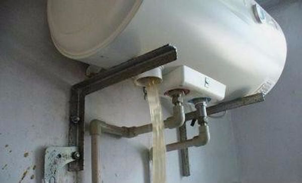 电热水器怎么清洗 电热水器水垢来自清洗方法图解