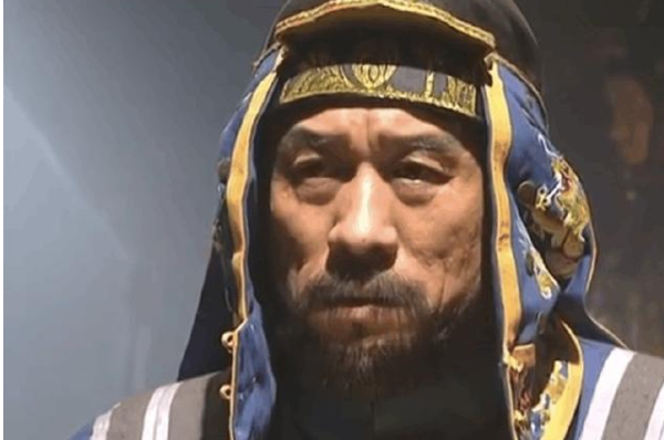 帝出三江口 嘉湖作战场什么意思？来自