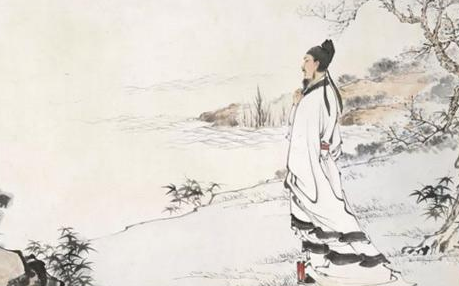 描写来自音乐的著名古诗