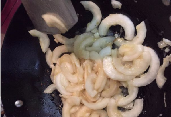 老黄瓜的功效和作用老黄瓜怎么吃