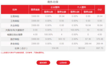 社保一定要挂靠公司吗？
