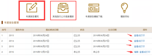 武汉市工商管理局 如何网上营业执照年检
