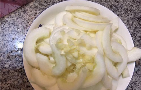 老黄瓜的功效和作用老黄瓜怎么吃