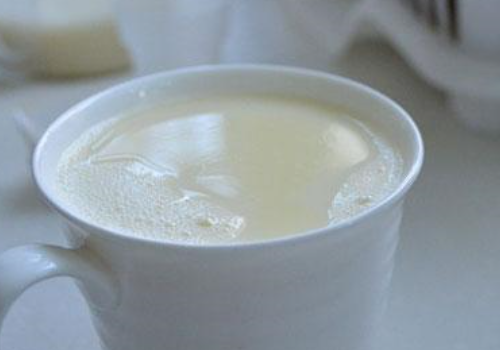 怎样冲泡豆浆粉才能不起块？