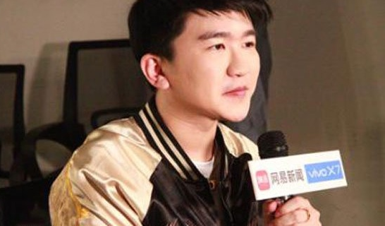 张大大有什么厉害的背景吗？