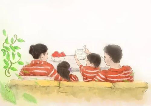 关于陪伴的作文开头结尾 要求相互照应