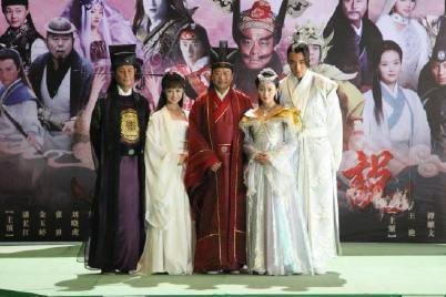 钟馗传说之除魔无情斩的剧情介绍
