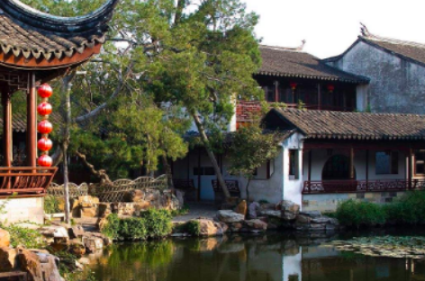 苏州宽青尽沉鸡证迫旅游的十大必去景点有哪些？