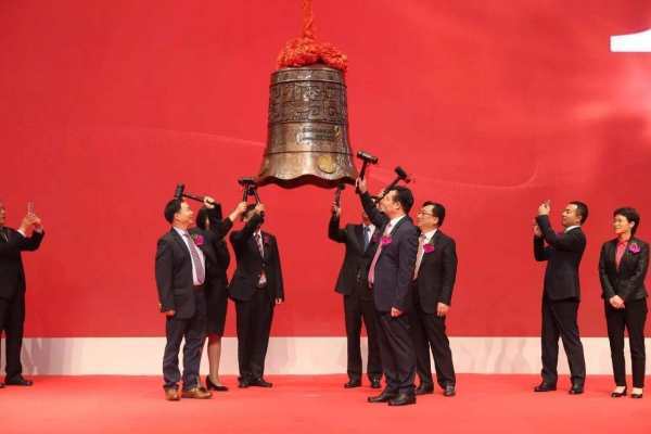 公司上市的上市是什么意思