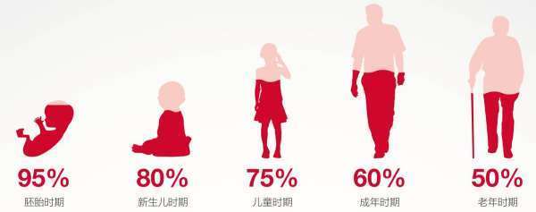 体脂肪率计算公式