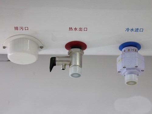 电热水器怎么清洗 电热水器水垢来自清洗方法图解