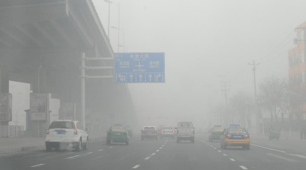 常见的天气现象有哪些