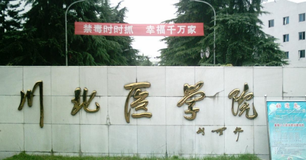 南充来自有哪些大学