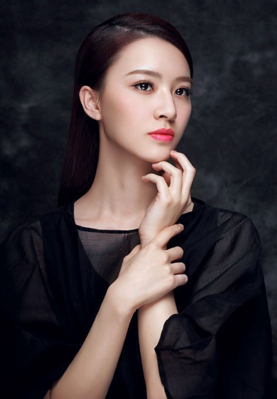 出演《长安诺》的梁婧娴，12岁演了哪部作品？