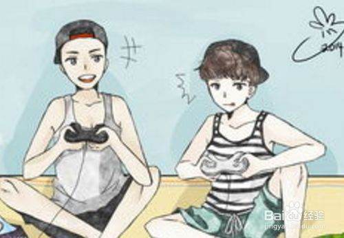 孤独怎么办？