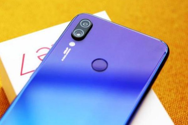 华为荣耀8x和红米note7到底哪个好啊!!!