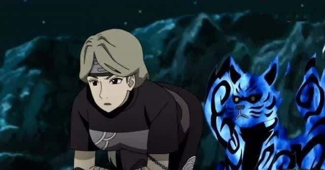 飞段和角度去抓二尾时，为什么云隐村没人救她？