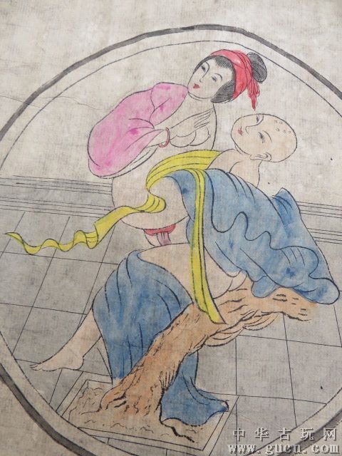 风月机关的概述