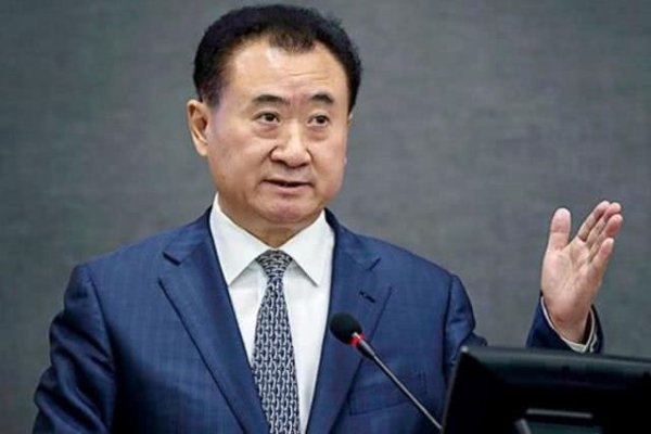 万达为什么必定破产