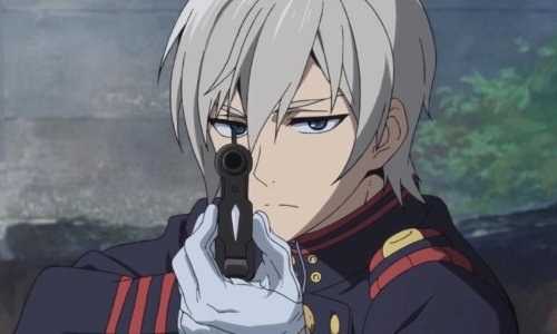 终结的炽天使号角排名是怎么样的?