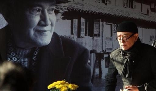 我见过春日夏风秋叶冬雪，也踏遍南水北山东麓西岭是出自哪里