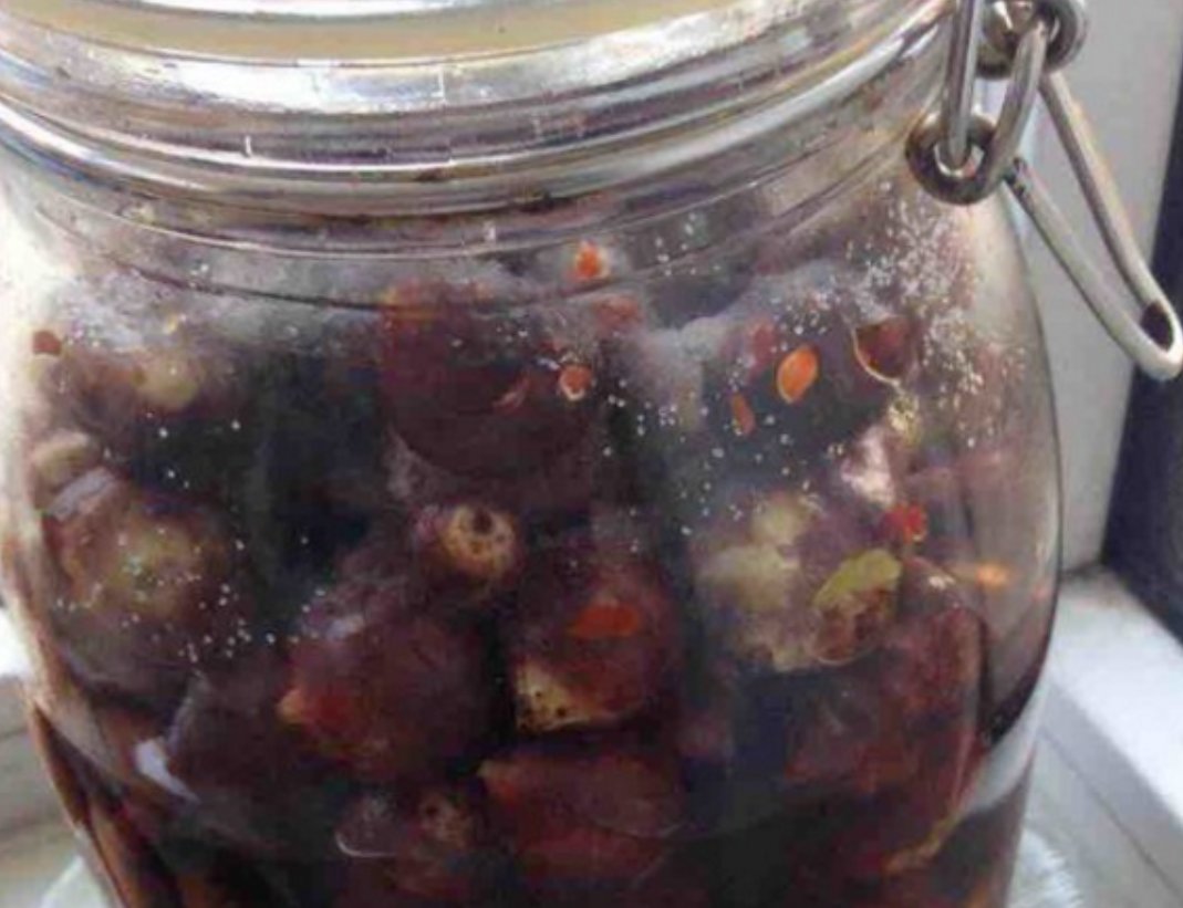 怎样腌制鬼子姜最好吃