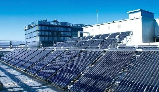 太阳能热水器十大品牌排名