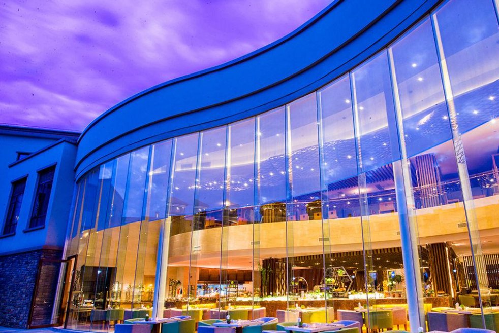 君澜酒店属于几星级？