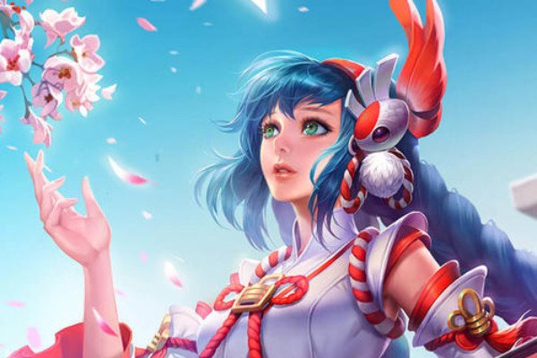 王者荣耀的辅助英雄有哪些？