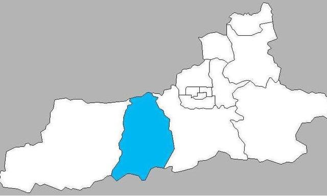 陕西省的户县,为何要改名诶鄠邑区?